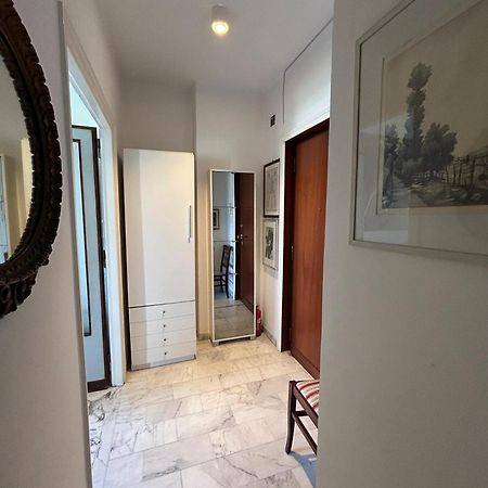 Tiberia Apartment Rom Exterior foto