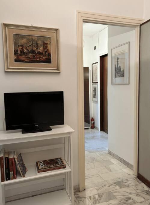 Tiberia Apartment Rom Exterior foto
