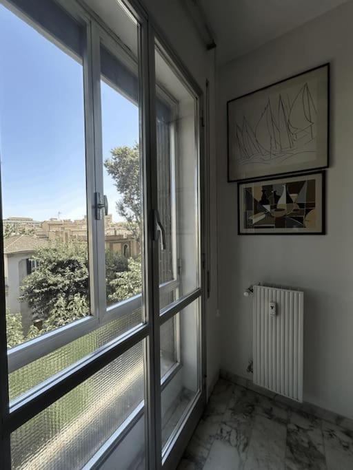 Tiberia Apartment Rom Exterior foto