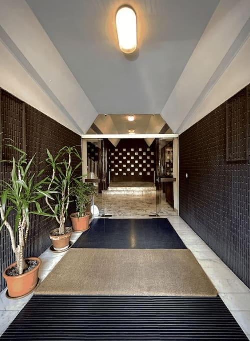Tiberia Apartment Rom Exterior foto