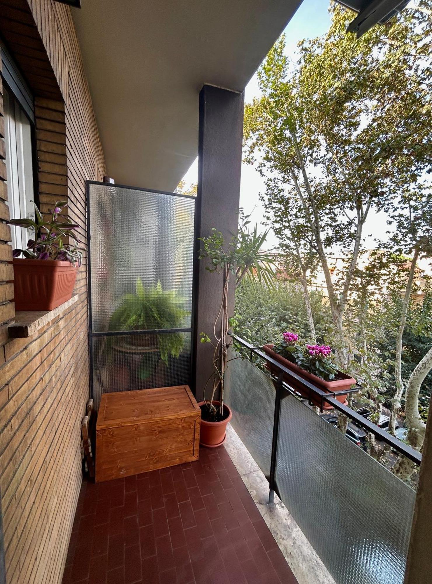 Tiberia Apartment Rom Exterior foto
